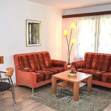 Pasadena-6 By Interhome Apartamento