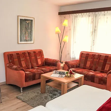 Apartamento Pasadena-6 By Interhome