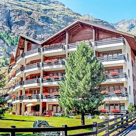 Pasadena-6 By Interhome アパート *