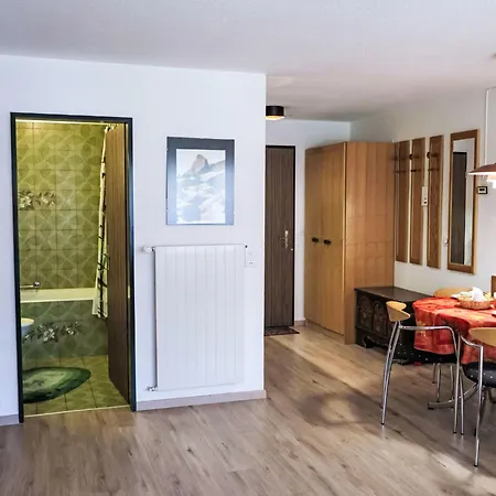 Apartamento Pasadena-6 By Interhome Zermatt