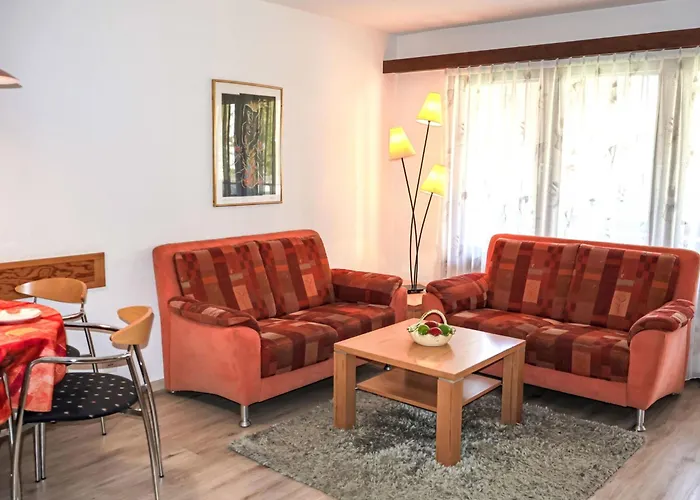 Pasadena-6 By Interhome Appartamento