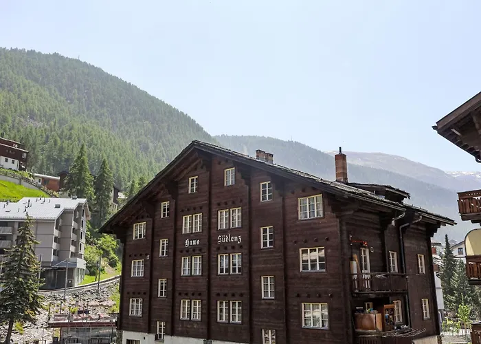 Pasadena-6 By Interhome *