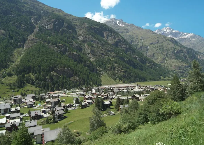 アパート Pasadena-6 By Interhome