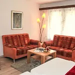 Lägenhet Pasadena-6 By Interhome