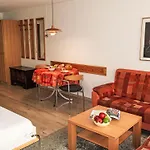 Pasadena-6 By Interhome * Zermatt