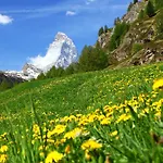 Apartmán Pasadena-6 By Interhome Zermatt