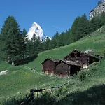 Pasadena-6 By Interhome Daire Zermatt