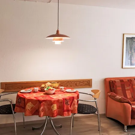 Pasadena-6 By Interhome Apartamento Zermatt