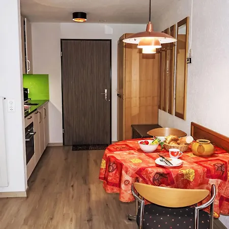 Appartamento Pasadena-6 By Interhome