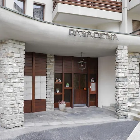 Pasadena-6 By Interhome * Zermatt