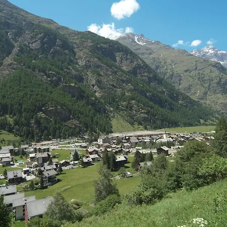 Appartamento Pasadena-6 By Interhome