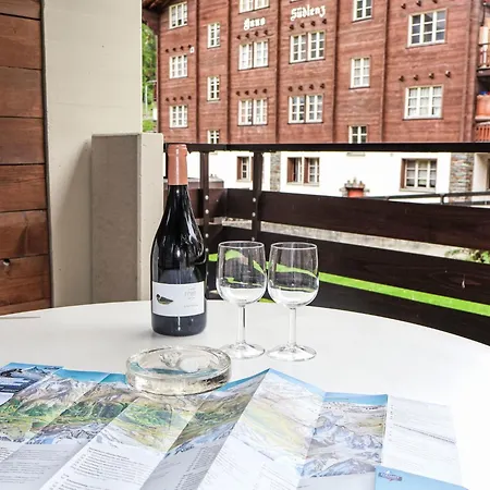 Pasadena-6 By Interhome