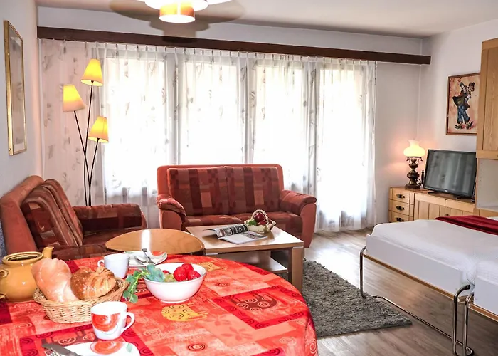 Pasadena-6 By Interhome *